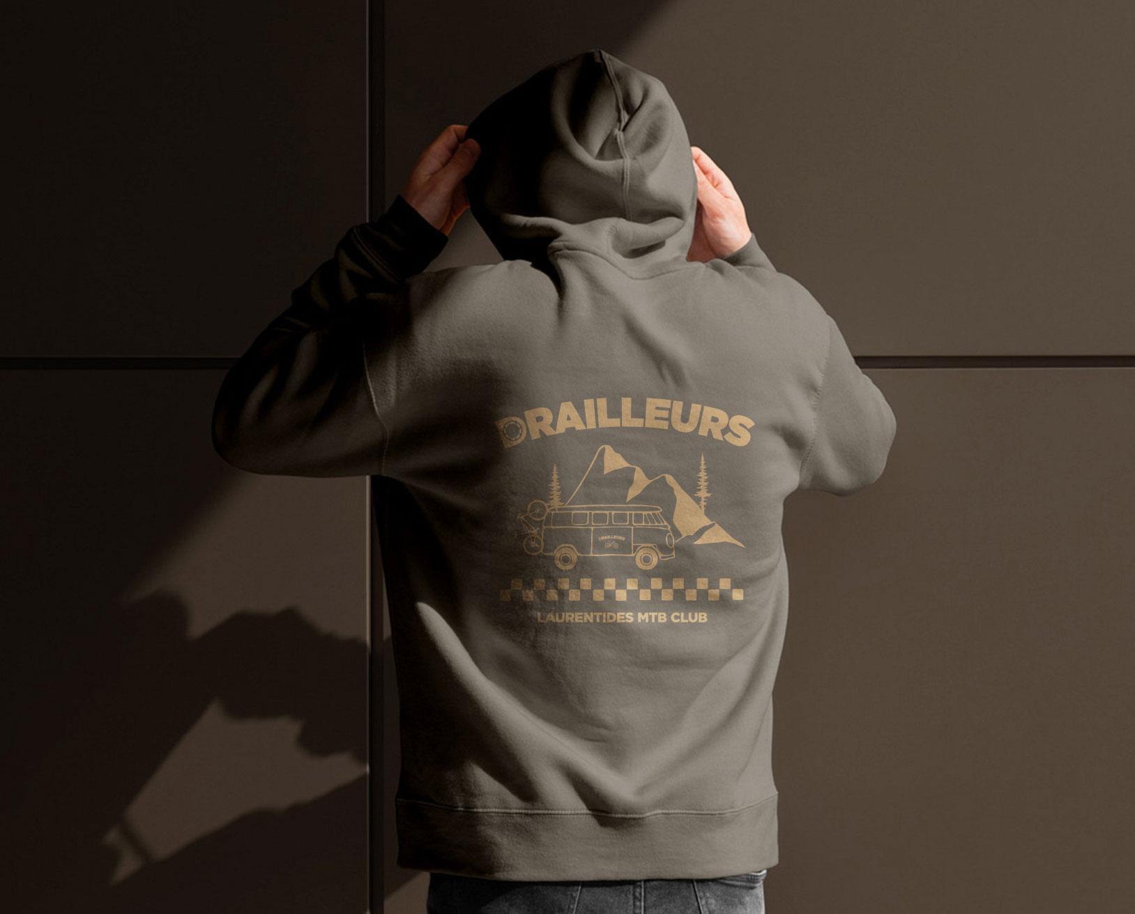 Drailleurs