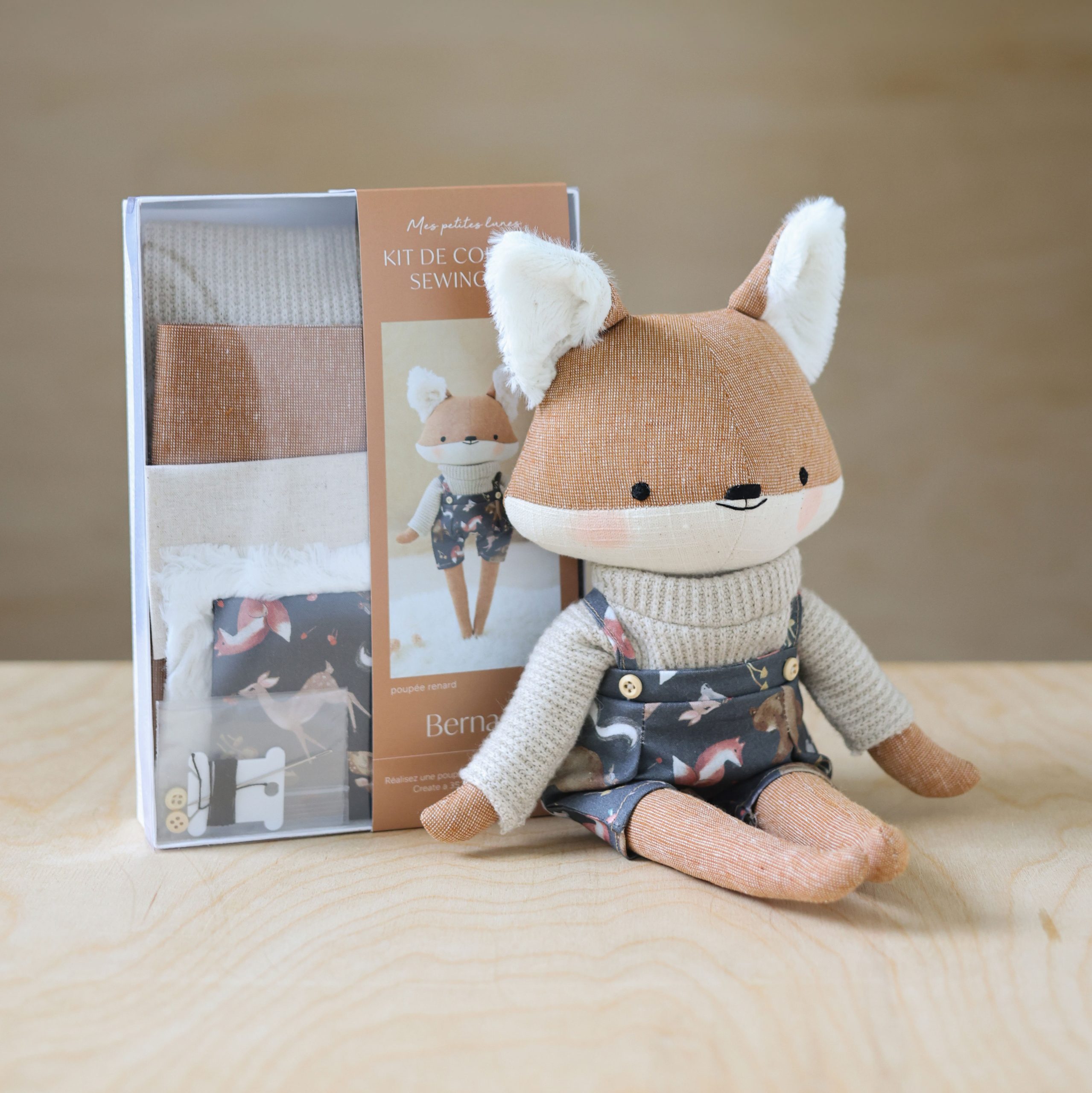 fox